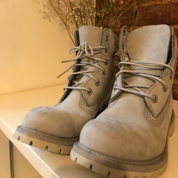 Timberland Waterproof Boots - Picture 4 of 7